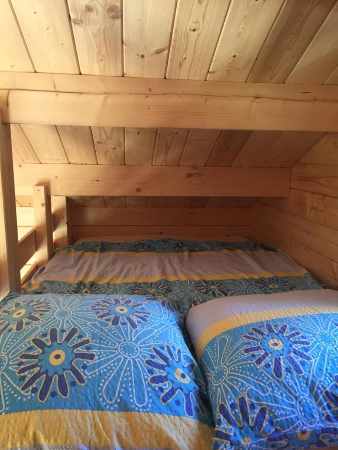 Pokoje I Domki Letniskowe Bros Dziwnów Zewnętrze zdjęcie