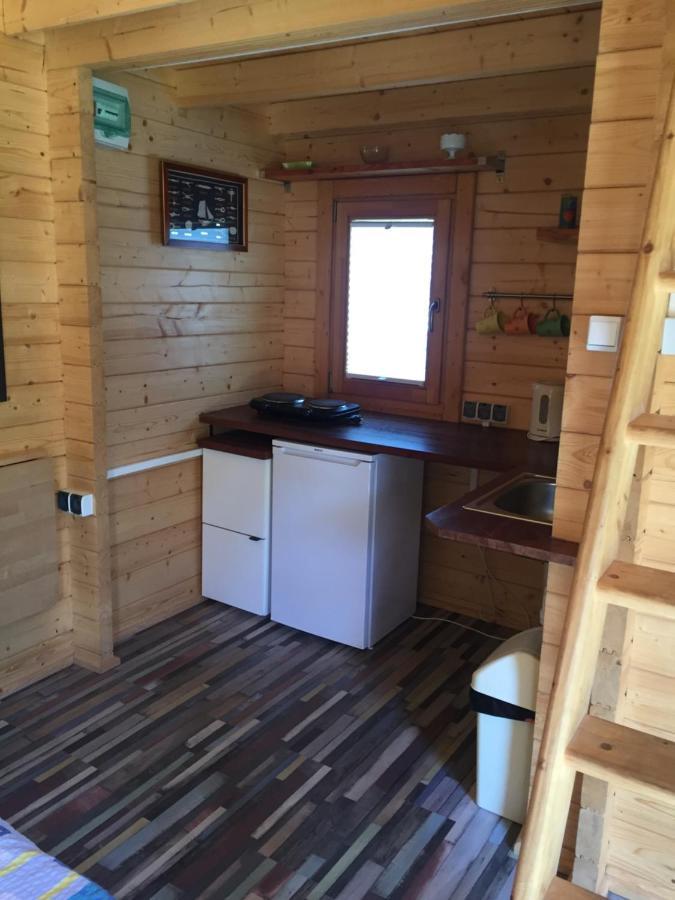 Pokoje I Domki Letniskowe Bros Dziwnów Zewnętrze zdjęcie