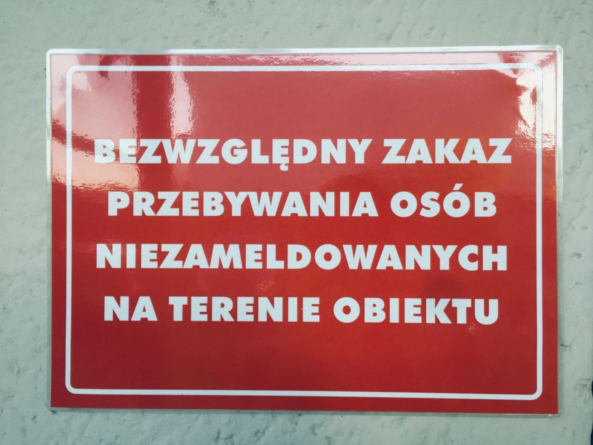Pokoje I Domki Letniskowe Bros Dziwnów Zewnętrze zdjęcie